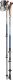 Leki LE KIJ NW Traveller Carbon blue 3