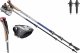 Leki LE KIJ NW Traveller Carbon blue 4
