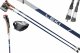 Leki LE KIJ NW Smart Pacer Lite 110 8