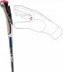 Leki LE KIJ NW Smart Flash blue 110 3
