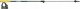 Leki Kije Nordic Walking Walker XS 1