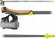Leki LE KIJ NW Traveller FX.One Carbon 110 1