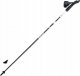Gabel Gabel Stride Light FLS Šiaurietiško ėjimo fiksuoto ilgio lazdos, 110cm 1
