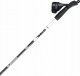 Gabel Gabel Stride Light FLS Šiaurietiško ėjimo fiksuoto ilgio lazdos, 110cm 2