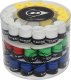 Dunlop Padel racket overgrip DUNLOP TOUR DRY 60-tube mixed 1