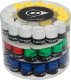 Dunlop Padel racket overgrip DUNLOP TOUR DRY 60-tube mixed 2