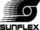 Pozostałe Rakietka do p-ponga Sunflex Team Yat Sum 4