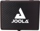 Joola Pokrowiec walizeczka na 2 rakietki i 6 piłek do tenisa stołowego Joola  alu black 2