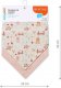 BabyOno Śliniak apaszka (ONO-01511) 3