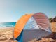 Verk Namiot plażowy samorozkładający parawan uv duży na plażę pokrowiec pop-up Namiot plażowy samorozkładający parawan uv duży na plażę pokrowiec pop-up 10