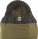 Outwell Outwell Śpiwór Convertible Junior, zielony 2