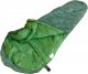 MFH GRUBY ŚPIWÓR FOX OUTDOOR 450g/m2 ZIELONY 1