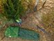 MFH GRUBY ŚPIWÓR FOX OUTDOOR 450g/m2 ZIELONY 10