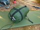 MFH GRUBY ŚPIWÓR FOX OUTDOOR 450g/m2 ZIELONY 2