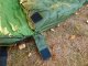 MFH GRUBY ŚPIWÓR FOX OUTDOOR 450g/m2 ZIELONY 8