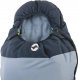 Outwell Outwell Śpiwór Convertible Junior, niebieski 2