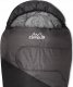 Campus Campus Kjerag 250 Right Sleeping Bag CUP702123404 szary One size 3