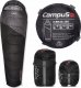 Campus Campus Kjerag 250 Right Sleeping Bag CUP702123404 szary One size 6