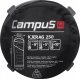 Campus Campus Kjerag 250 Right Sleeping Bag CUP702123404 szary One size 7