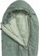 Jack Wolfskin Jack Wolfskin Athmos Down +5, 195cm Sleeping Bag 3007961-4151 Zielone One size 4