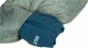Jack Wolfskin Jack Wolfskin Athmos Down +5, 195cm Sleeping Bag 3007961-4151 Zielone One size 5