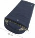 Outwell Outwell | Sleeping Bag | 235 x 90 cm | -23/0 °C | Left Zipper 3