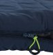 Outwell Outwell | Sleeping Bag | 235 x 90 cm | -23/0 °C | Left Zipper 4