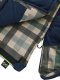 Outwell Outwell | Sleeping Bag | 235 x 90 cm | -23/0 °C | Left Zipper 8