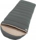 Outwell Śpiwór syntetyczny Constellation Compact (195 cm) - grey 1