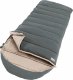 Outwell Śpiwór syntetyczny Constellation Compact (195 cm) - grey 1