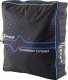 Outwell Śpiwór syntetyczny Constellation Compact (195 cm) - grey 3
