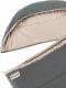 Outwell Śpiwór syntetyczny Constellation Compact (195 cm) - grey 5