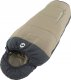 Outwell Śpiwór dla dziecka Outwell Convertible Junior (120-150 cm) - olive/navy Uniwersalny 1