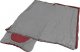 Outwell Śpiwór dla dziecka Outwell Contour Junior (140 cm) - red/grey Uniwersalny 2