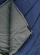 Outwell Outwell | Sleeping Bag | 220 x 145 cm | -22/+12 °C | Both side zipper 3