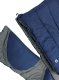 Outwell Outwell | Sleeping Bag | 220 x 145 cm | -22/+12 °C | Both side zipper 8