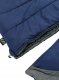 Outwell Outwell | Sleeping Bag | 220 x 145 cm | -22/+12 °C | Both side zipper 9