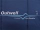 Outwell Outwell | Sleeping Bag | 220 x 145 cm | -22/+12 °C | Both side zipper 10