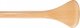 John Paddle Pagaj John Paddle Canoe Voyager 152,5 cm 1