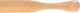 John Paddle Pagaj John Paddle Canoe Voyager 152,5 cm 3
