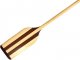 John Paddle Wiosło Kanadyjkowe "Buffalo" John Paddle Drewniane - docinane 165 cm 1