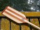 John Paddle Wiosło Kanadyjkowe "Buffalo" John Paddle Drewniane - docinane 165 cm 2