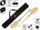 John Paddle Wiosło Kajakowe John Paddle Składane 235 cm + Pokrowiec Paddle Bag 235 cm 1