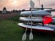 John Paddle Wiosło Kajakowe John Paddle Składane 235 cm + Pokrowiec Paddle Bag 235 cm 12