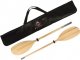 John Paddle Wiosło Kajakowe John Paddle Składane 235 cm + Pokrowiec Paddle Bag 235 cm 13