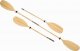 John Paddle Wiosło Kajakowe John Paddle Składane 235 cm + Pokrowiec Paddle Bag 235 cm 19