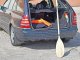 John Paddle Wiosło Kajakowe John Paddle Składane 235 cm + Pokrowiec Paddle Bag 235 cm 6