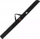 John Paddle Wiosło Grenlandzkie John Paddle Cedrowe Proste z Pokrowcem 90 mm 220 cm 2