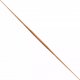 John Paddle Wiosło Grenlandzkie John Paddle Cedrowe Proste z Pokrowcem 90 mm 220 cm 4