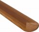 John Paddle Wiosło Grenlandzkie John Paddle Cedrowe Proste z Pokrowcem 90 mm 220 cm 7